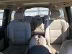 2015 Honda Odyssey Touring