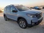 2023 Honda Passport Trail Sport