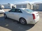 2009 Cadillac CTS