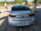 2018 KIA Cadenza Premium