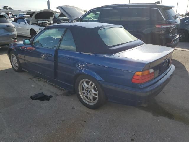 1999 BMW 323 IC