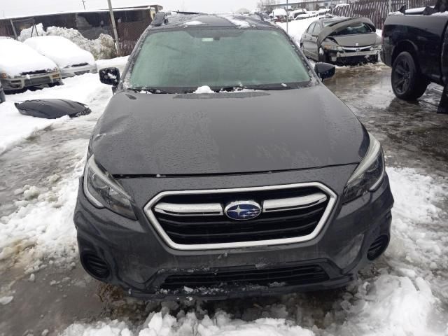 2018 Subaru Outback 2.5I