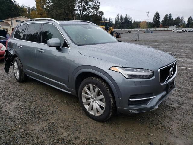 2019 Volvo XC90 T6 Momentum