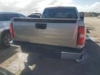 2007 Chevrolet Silverado K1500 Crew Cab