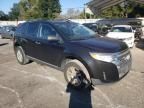 2012 Ford Edge SE