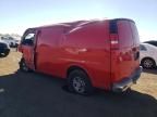 2011 Chevrolet Express G3500