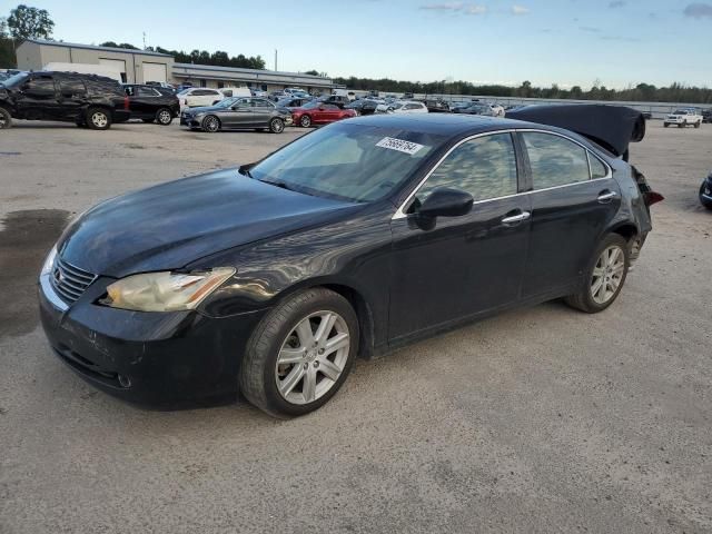 2009 Lexus ES 350