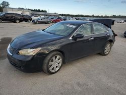 Lexus Vehiculos salvage en venta: 2009 Lexus ES 350