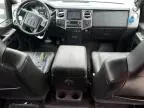 2009 Ford F250 Super Duty