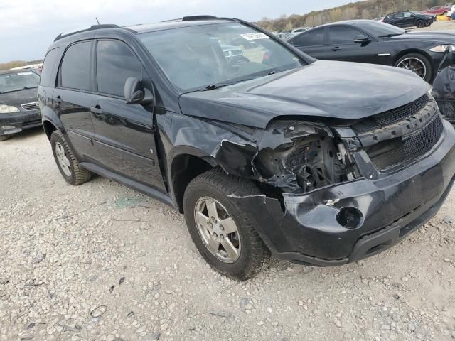 2008 Chevrolet Equinox LS