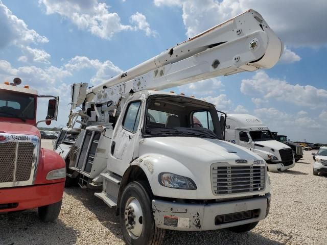 2019 Freightliner M2 106 Medium Duty