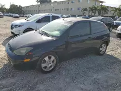 2003 Ford Focus ZX3 en venta en Opa Locka, FL