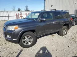 Toyota Vehiculos salvage en venta: 2010 Toyota 4runner SR5