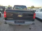 2015 Chevrolet Silverado K1500