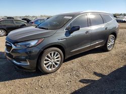 Buick Vehiculos salvage en venta: 2018 Buick Enclave Essence