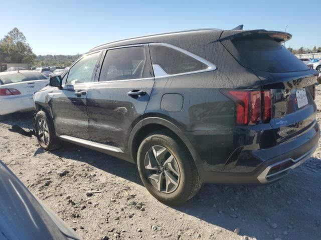 2023 KIA Sorento EX