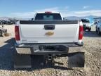 2013 Chevrolet Silverado K2500 Heavy Duty LT