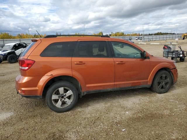 2011 Dodge Journey SXT