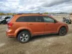 2011 Dodge Journey SXT