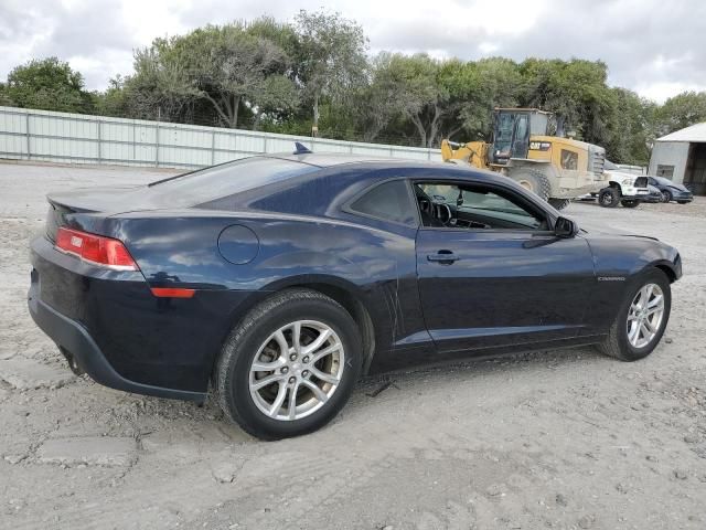 2014 Chevrolet Camaro LS