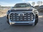 2024 Toyota Tundra Crewmax Platinum