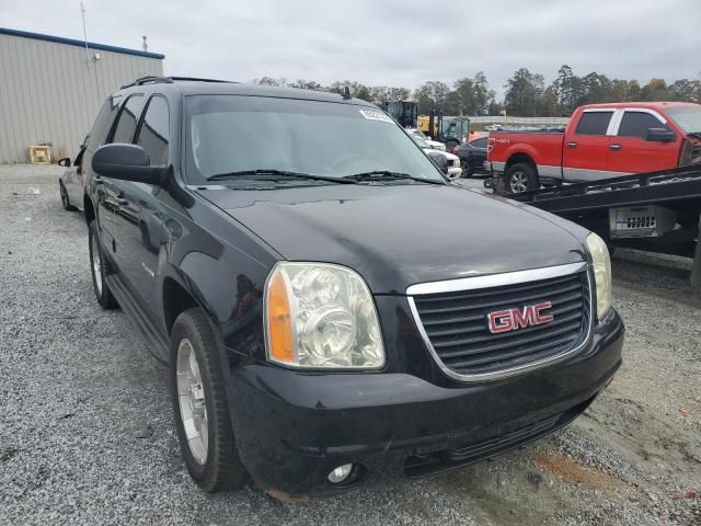 2011 GMC Yukon SLT