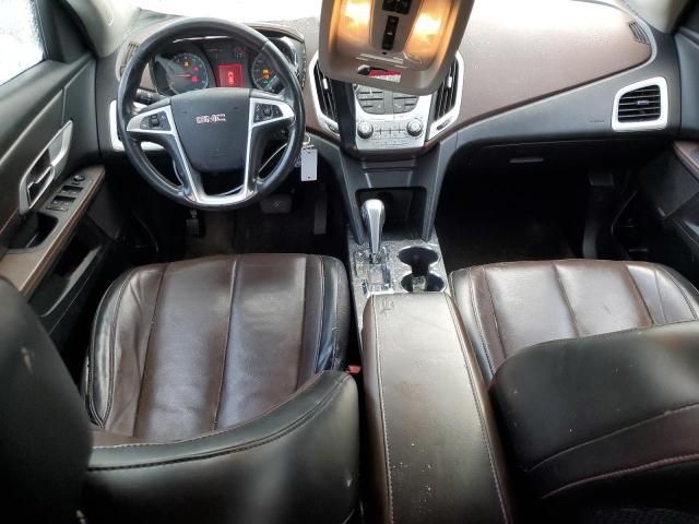 2011 GMC Terrain SLT