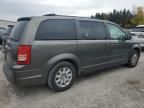 2010 Chrysler Town & Country LX