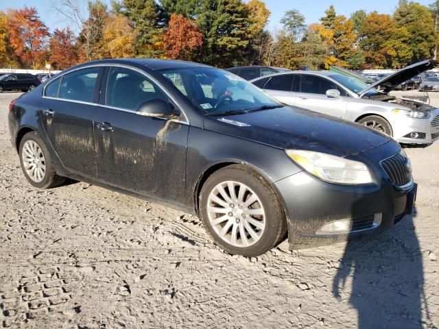 2012 Buick Regal Premium