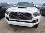 2021 Toyota Tacoma Access Cab