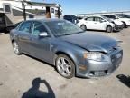 2008 Audi A4 2.0T Quattro