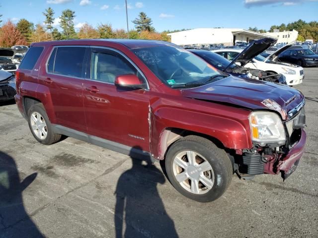 2016 GMC Terrain SLE