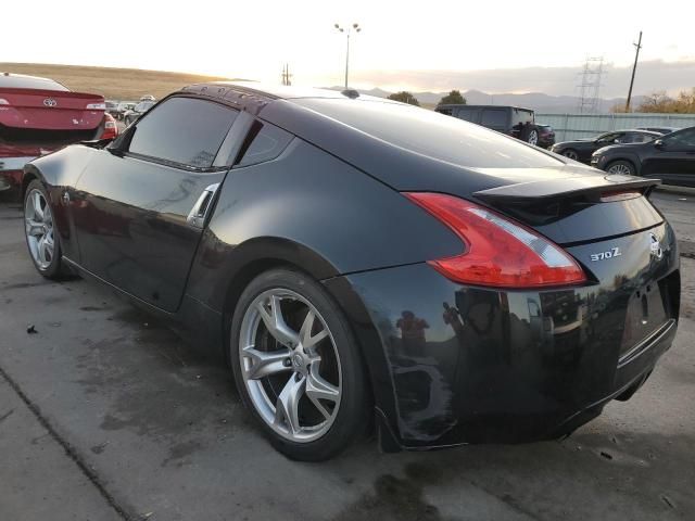 2009 Nissan 370Z