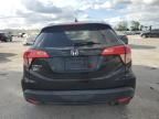 2016 Honda HR-V EXL