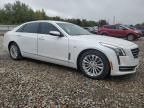 2016 Cadillac CT6