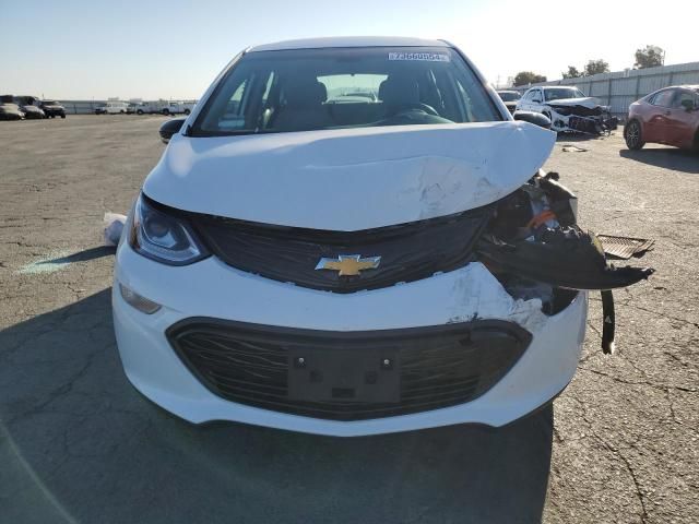 2020 Chevrolet Bolt EV LT