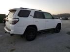 2021 Toyota 4runner SR5/SR5 Premium