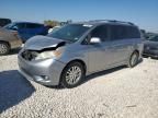 2013 Toyota Sienna XLE