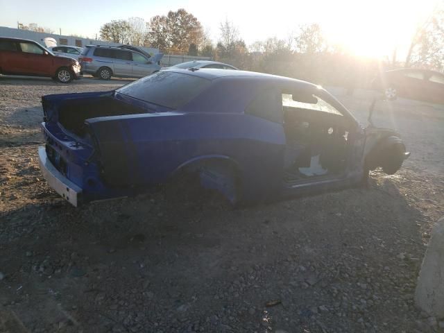 2019 Dodge Challenger R/T Scat Pack