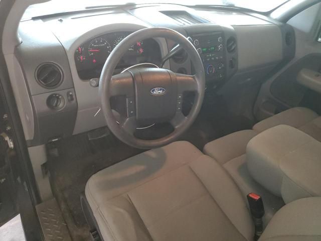 2008 Ford F150