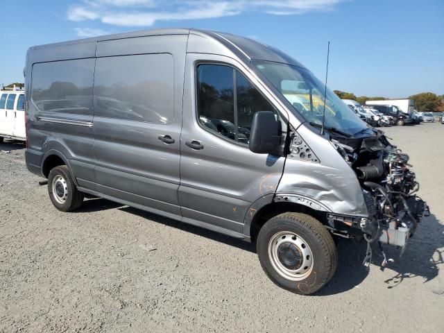 2023 Ford Transit T-250