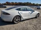 2013 Tesla Model S