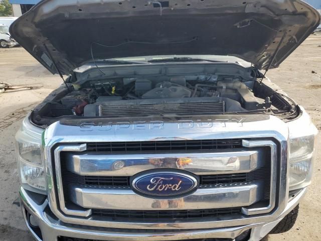 2013 Ford F250 Super Duty