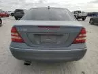 2006 Mercedes-Benz C 230