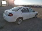 2005 Dodge Neon SXT