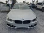 2012 BMW 328 I