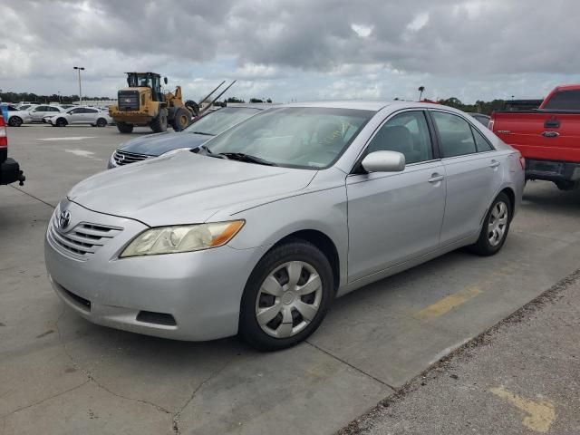 2007 Toyota Camry CE