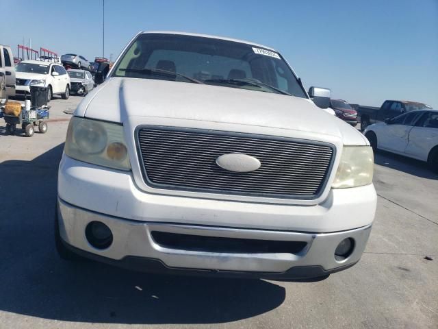 2006 Ford F150