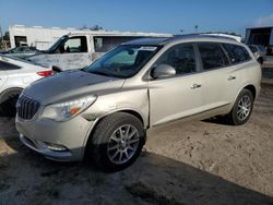 2013 Buick Enclave en venta en Riverview, FL