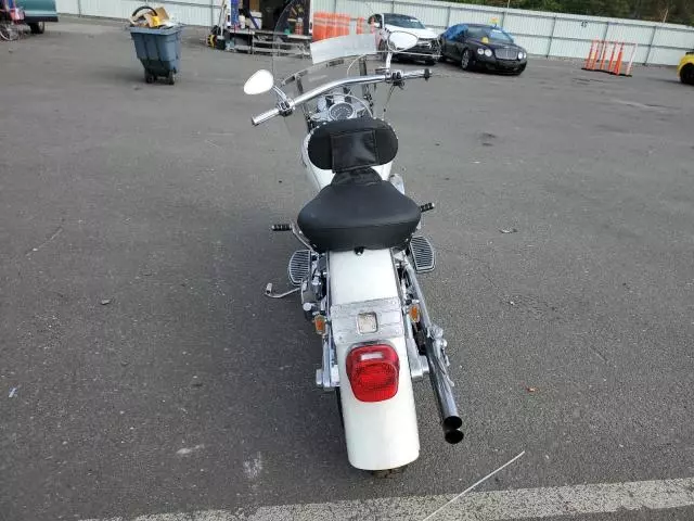 2000 Harley-Davidson Flstf